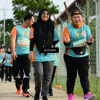 Runner Photo 8354678