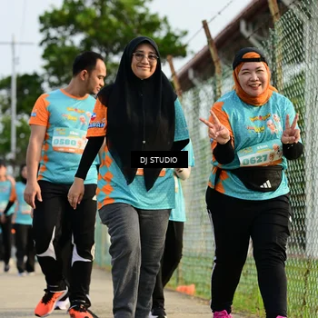 Runner Photo 8354679