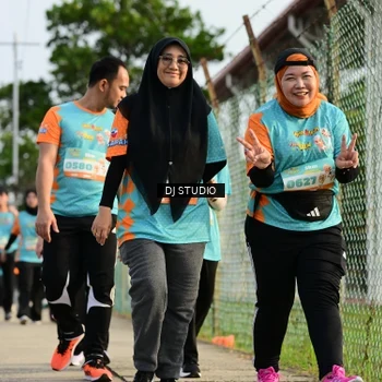 Runner Photo 8354683