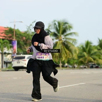 Runner Photo 8354687