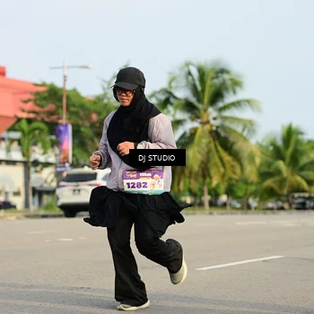 Runner Photo 8354688