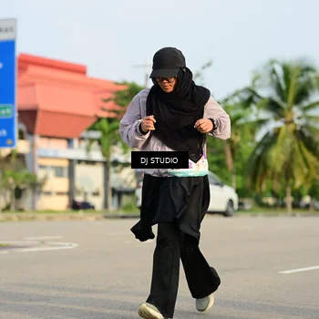 Runner Photo 8354693
