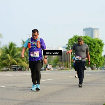 Runner Photo 8354700