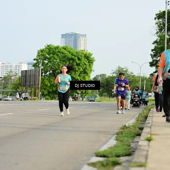 Runner Photo 8354703