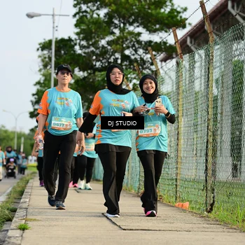 Runner Photo 8354704