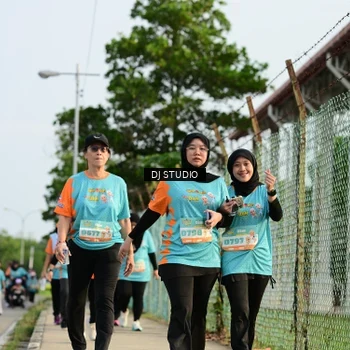 Runner Photo 8354711