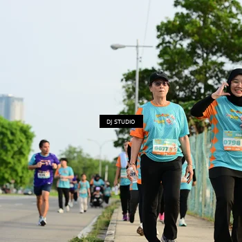 Runner Photo 8354716