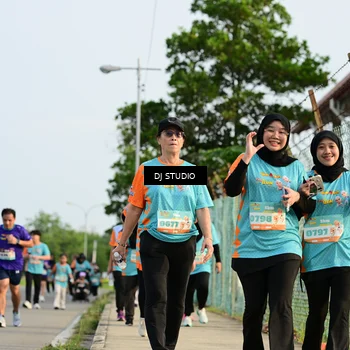 Runner Photo 8354717