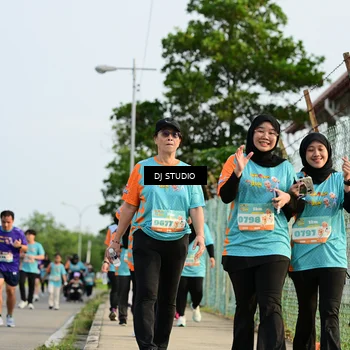 Runner Photo 8354719