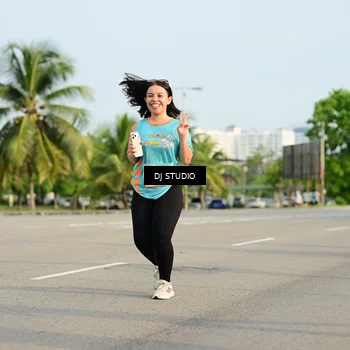 Runner Photo 8354720