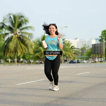 Runner Photo 8354725