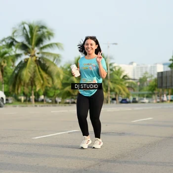 Runner Photo 8354726