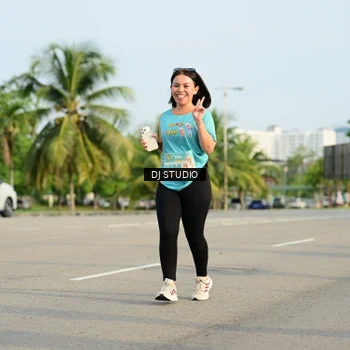 Runner Photo 8354727