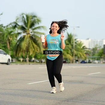 Runner Photo 8354728