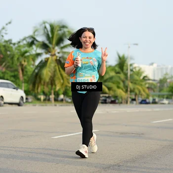 Runner Photo 8354729