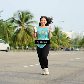 Runner Photo 8354730