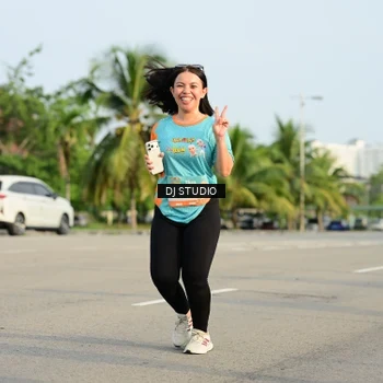 Runner Photo 8354732