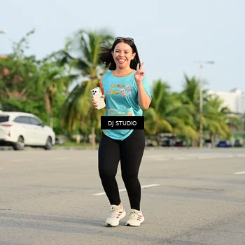 Runner Photo 8354734
