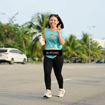 Runner Photo 8354735