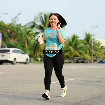Runner Photo 8354738