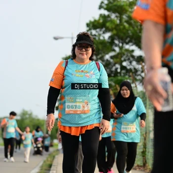 Runner Photo 8354745