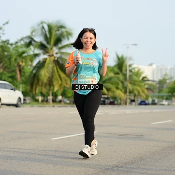 Runner Photo 8354747
