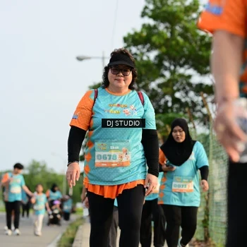 Runner Photo 8354748