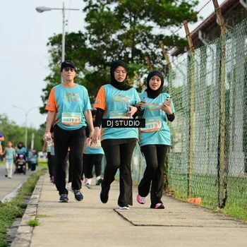 Runner Photo 8354749