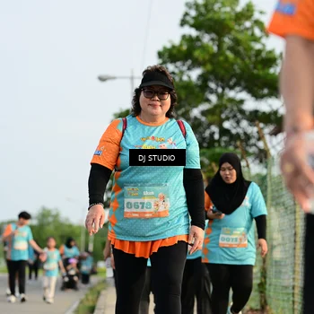Runner Photo 8354750