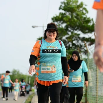 Runner Photo 8354752