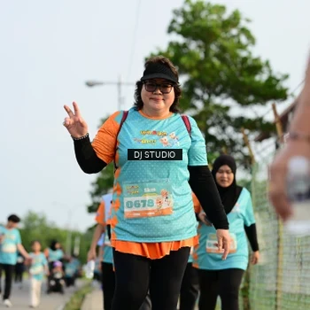 Runner Photo 8354754