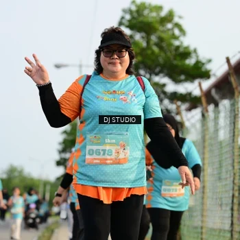 Runner Photo 8354755