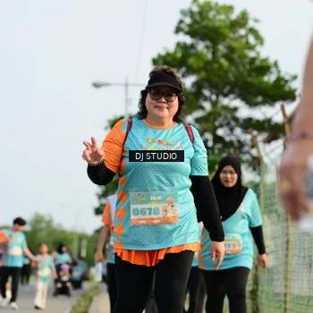 Runner Photo 8354756