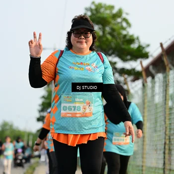 Runner Photo 8354757