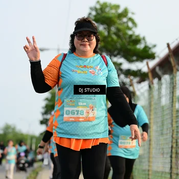 Runner Photo 8354758