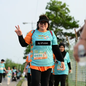 Runner Photo 8354759