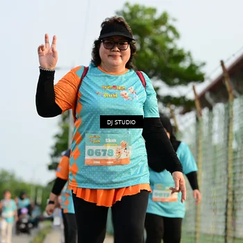 Runner Photo 8354760