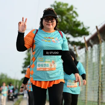 Runner Photo 8354761