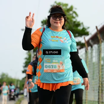 Runner Photo 8354762