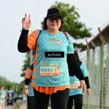 Runner Photo 8354763