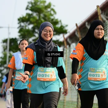 Runner Photo 8354765