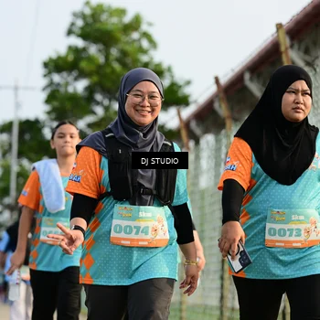 Runner Photo 8354766
