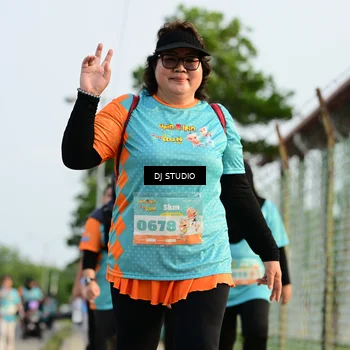 Runner Photo 8354767