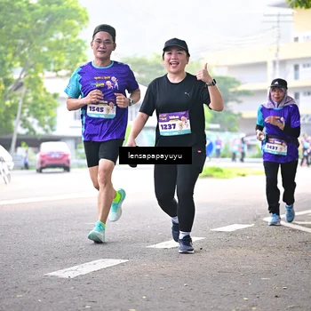Runner Photo 8354768