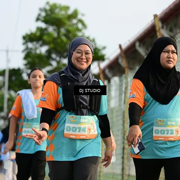 Runner Photo 8354769