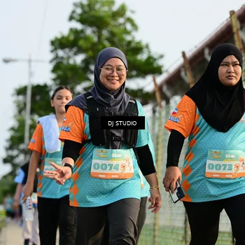 Runner Photo 8354770