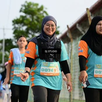 Runner Photo 8354771