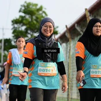 Runner Photo 8354772
