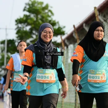Runner Photo 8354774