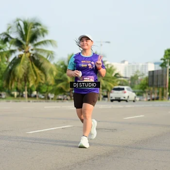 Runner Photo 8354778